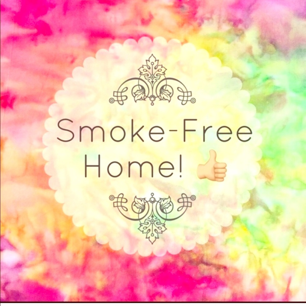 Smoke Free Home